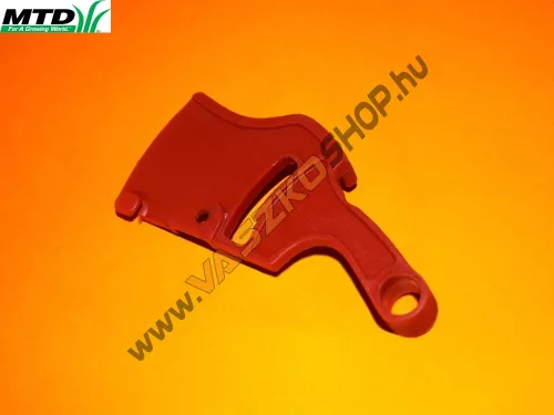 Gázkar MTD GCS 38 / 46 / 50