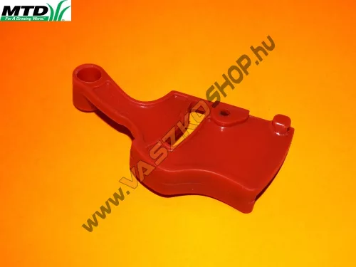 Gázkar MTD GCS 38 / 46 / 50