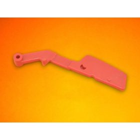 Gázkar retesz MTD GCS 38 / 46 / 50