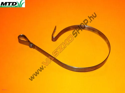 Fékszalag MTD GCS 38/46/50