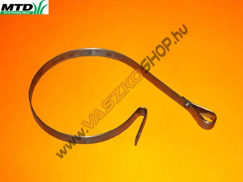 Fékszalag MTD GCS 38/46/50