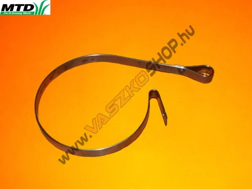 Fékszalag MTD GCS 38/46/50
