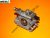 Karburátor MTD GCS 38 / 46 / 50