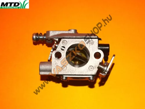 Karburátor MTD GCS 38 / 46 / 50