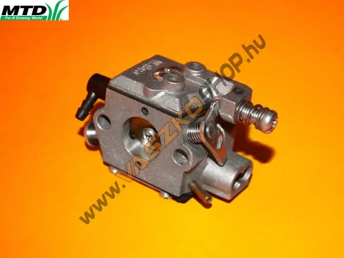 Karburátor MTD GCS 38 / 46 / 50