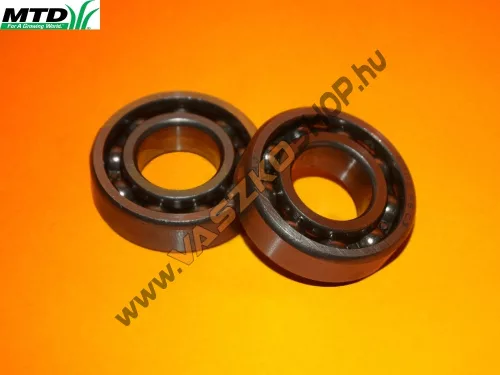 Főtengely csapágy MTD GCS