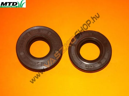 Főtengely szimering MTD GCS38,40,46,50