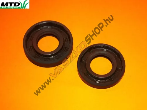 Főtengely szimering MTD GCS38,40,46,50