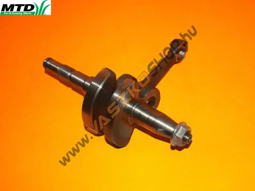 Főtengely MTD GCS 46