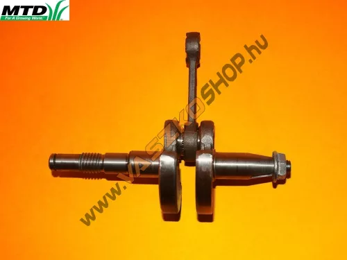 Főtengely MTD GCS 46