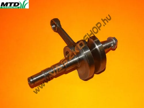 Főtengely MTD GCS 46