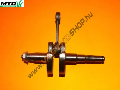 Főtengely MTD GCS 46