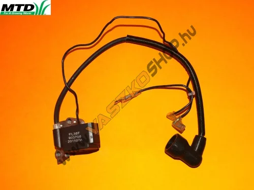 Gyújtótekercs MTD GCS 46
