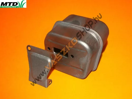 Kipufogó MTD GCS 46