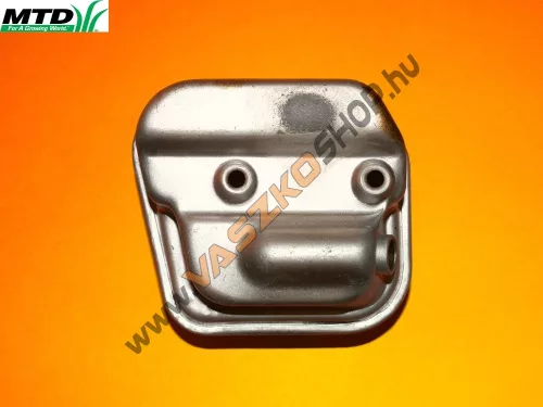 Kipufogó MTD GCS 46