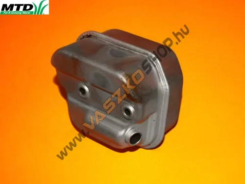 Kipufogó MTD GCS 46