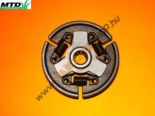 Kuplung MTD GCS-38/46/50