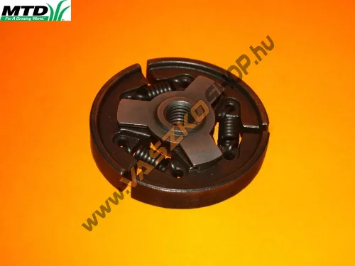 Kuplung MTD GCS-38/46/50