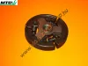 Kuplung MTD GCS-38/46/50