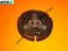 Kuplung MTD GCS-38/46/50