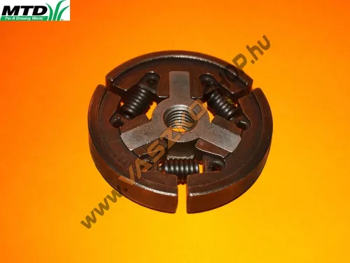 Kuplung MTD GCS-38/46/50