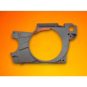 Berántó betétlemez MTD GCS 38 , 46 , 50