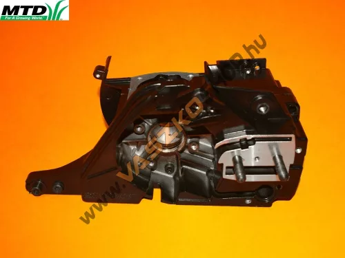 Forgattyúsház MTD GCS 38 / 46