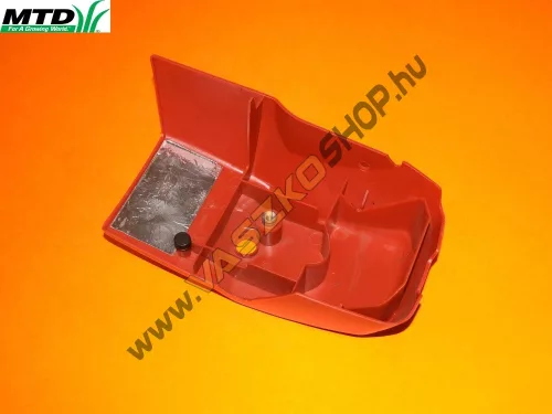 Levegőszűrő fedél MTD GCS 46 / 50