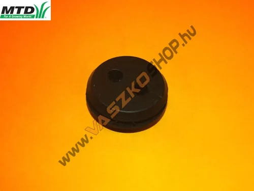 Üzemanyagtartály gumi MTD GCS