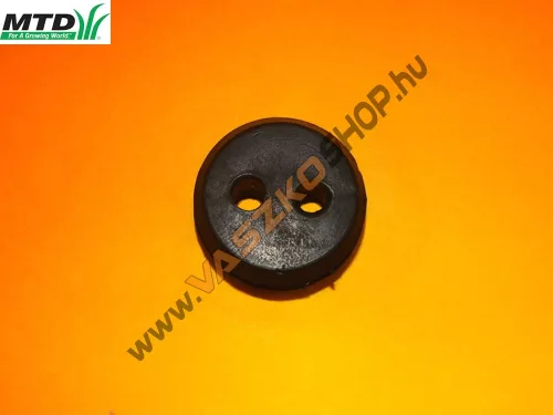 Üzemanyagtartály gumi MTD GCS