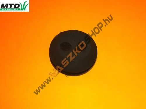 Üzemanyagtartály gumi MTD GCS