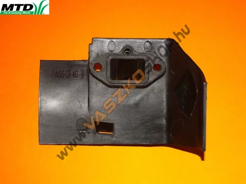 Karburátor közdarab MTD GCS 38/46/50
