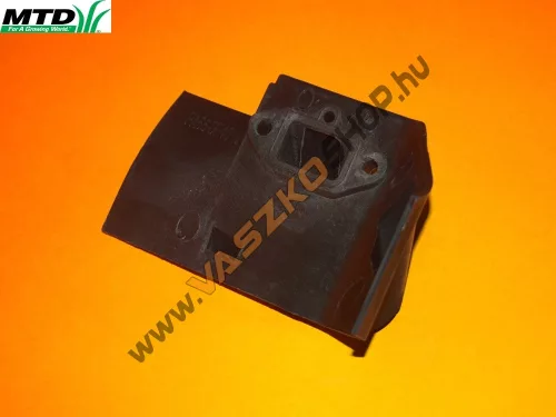 Karburátor közdarab MTD GCS 38/46/50
