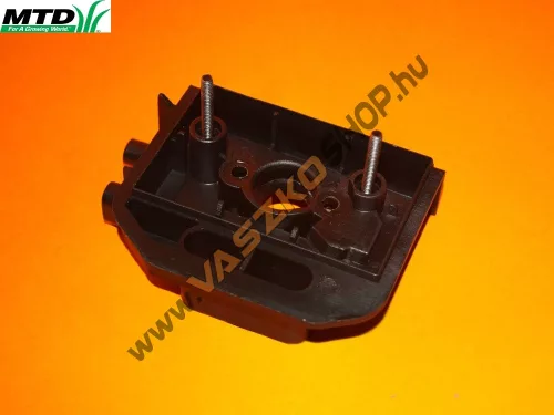 Levegőszűrő ház MTD GCS 