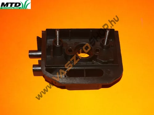 Levegőszűrő ház MTD GCS 