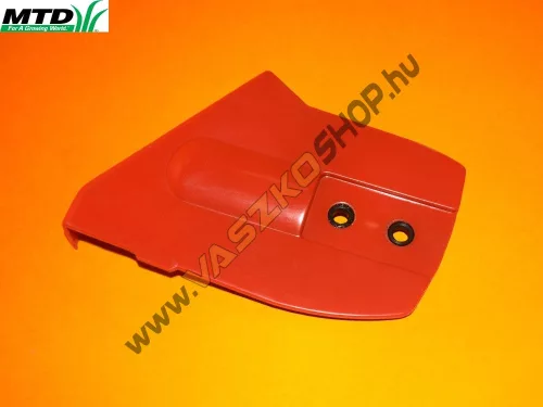 Vezető leszorító burkolat MTD GCS