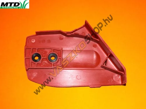 Vezető leszorító burkolat MTD GCS