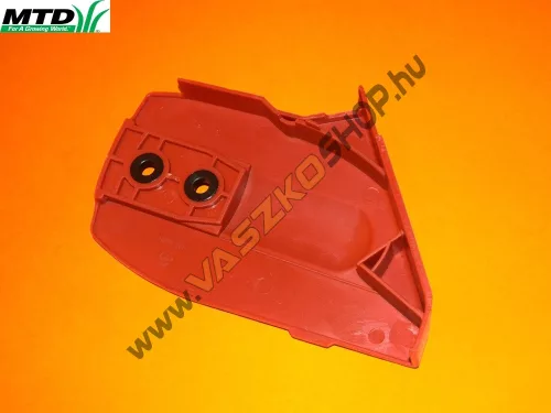 Vezető leszorító burkolat MTD GCS