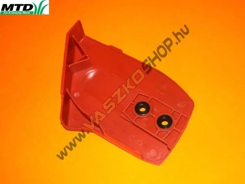 Vezető leszorító burkolat MTD GCS