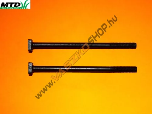 Kipufogó tőcsavar MTD GCS