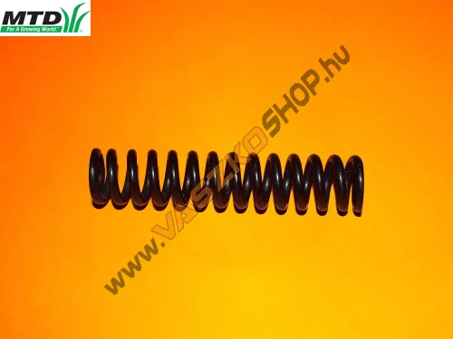 Fékszalag rugó MTD GCS