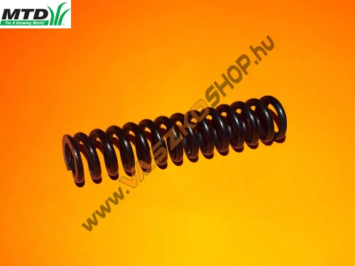 Fékszalag rugó MTD GCS