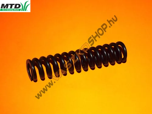 Fékszalag rugó MTD GCS