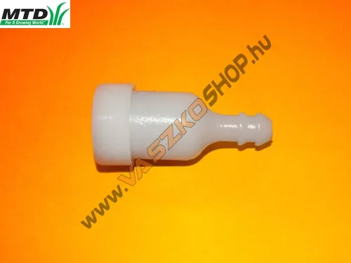 Üzemanyagtartály szellőző MTD GCS