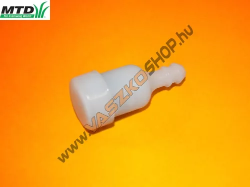 Üzemanyagtartály szellőző MTD GCS