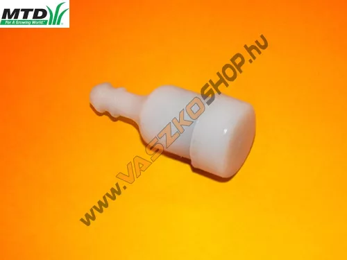 Üzemanyagtartály szellőző MTD GCS