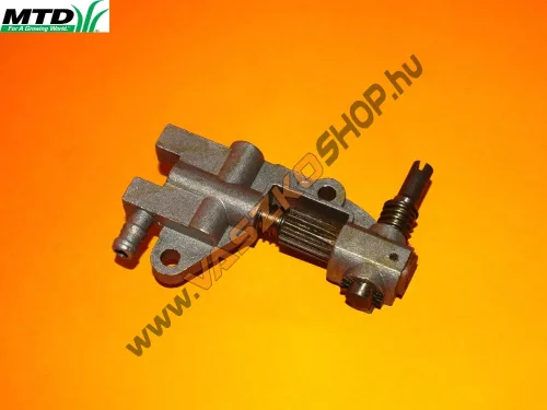 Olajszivattyú MTD GCS 4600/45