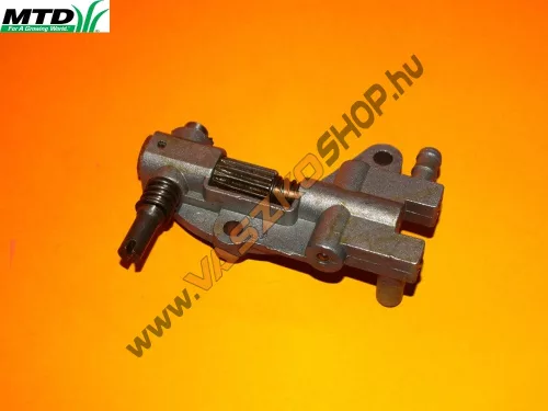 Olajszivattyú MTD GCS 4600/45