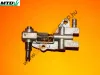 Olajszivattyú MTD GCS 4600/45