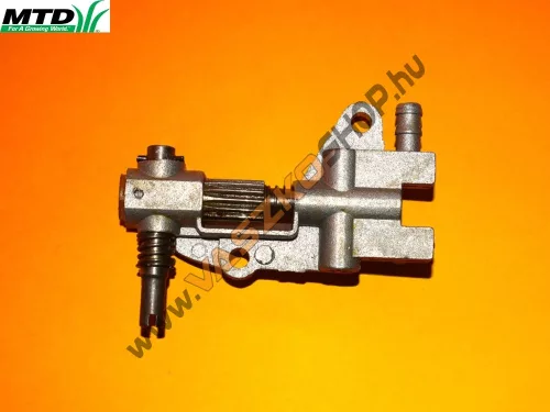 Olajszivattyú MTD GCS 4600/45